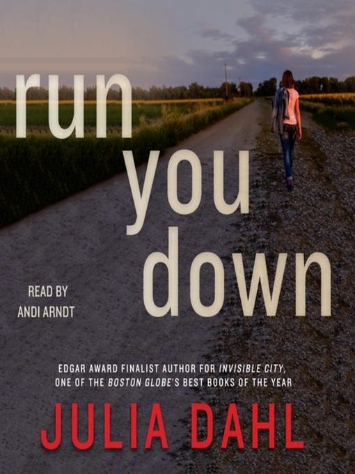 Title details for Run You Down by Julia Dahl - Available